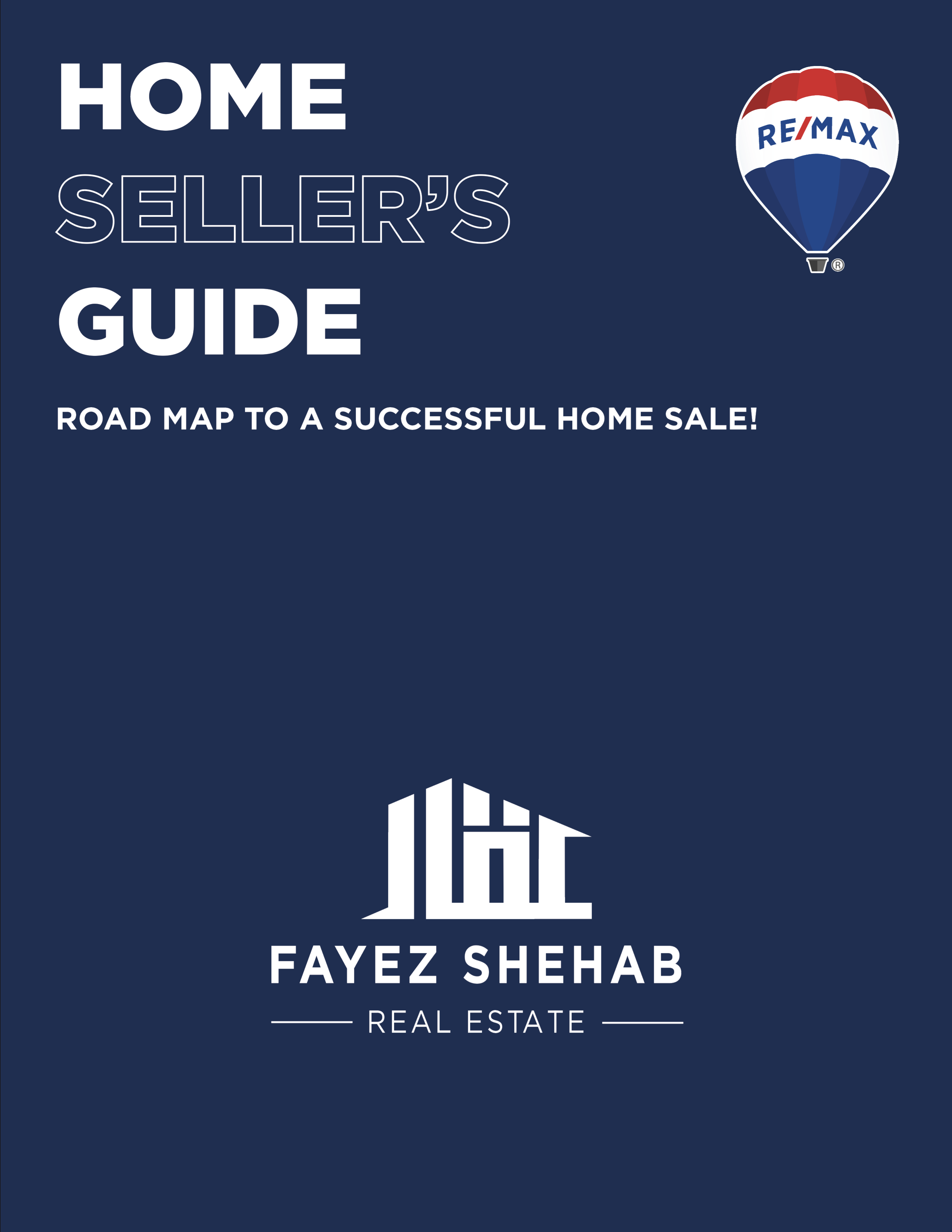 Home Seller's Guide