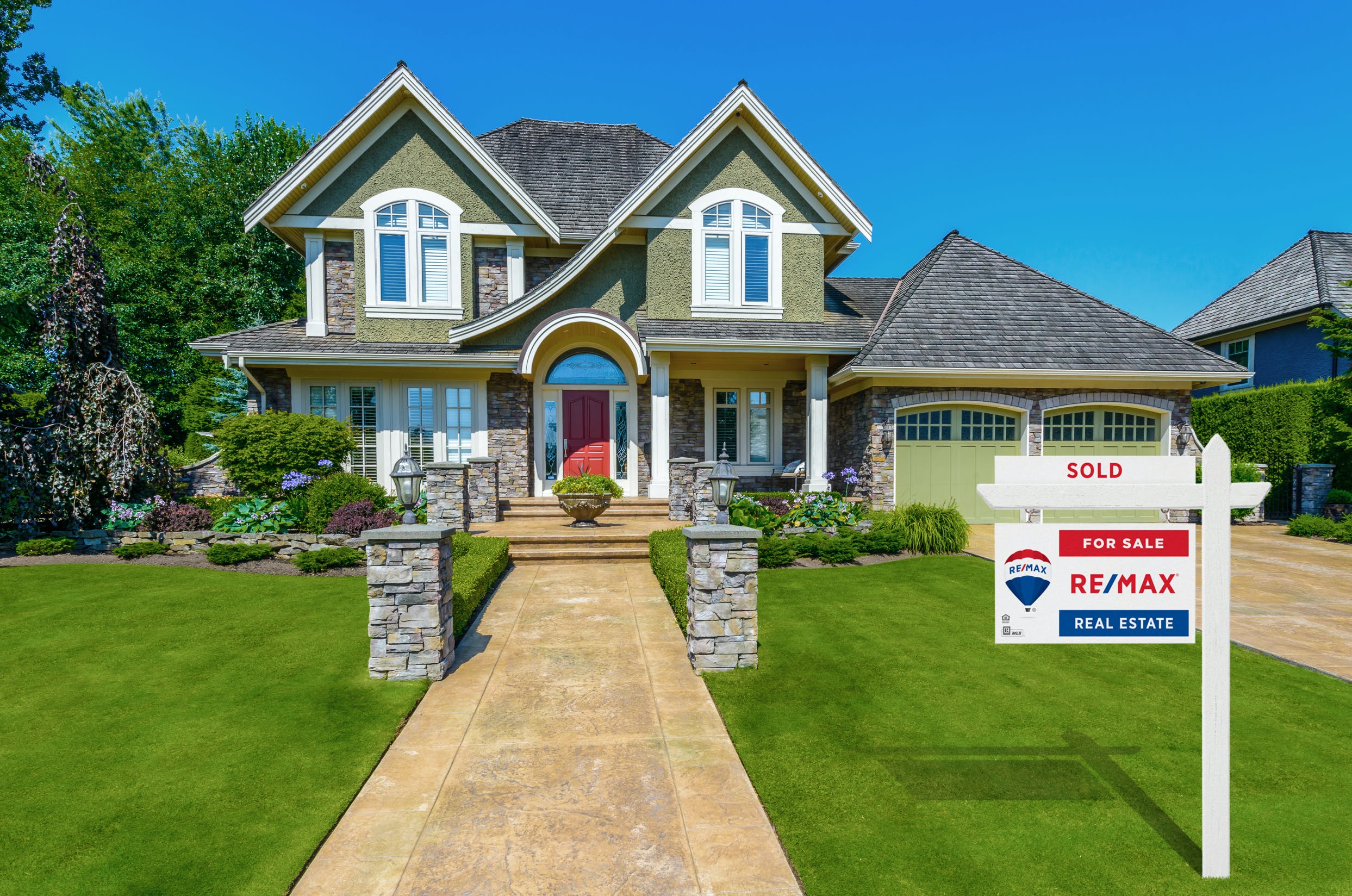 Remax House